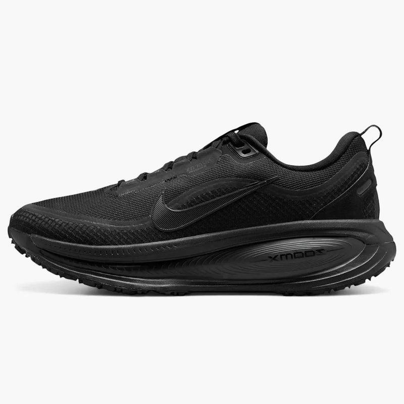 Nike Vomero 18 Gore-tex Black Anthracite (women's)