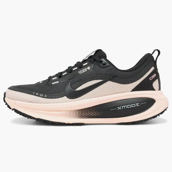 Nike Vomero 18 Gore-tex Black Crimson Tint (women's)