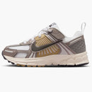 Nike Vomero 5 Metallic Pewter Parachute Beige White Medium Ash (ps)