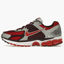 Nike Zoom Vomero 5 Mystic Red (women's)
