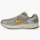Nike Zoom Vomero 5 Pure Platinum Laser Orange