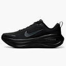 Nike Vomero Plus Black Metallic Dark Grey (women's)