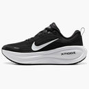 Nike Vomero Plus Black White (women's)