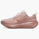 Nike Vomero Plus Particle Pink Rose Gold (women's)