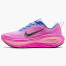 Nike Vomero Plus Royal Pulse Fire Pink (women's)