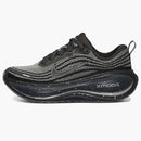 Nike Vomero Plus Speckle Anthracite Dark Obsidian