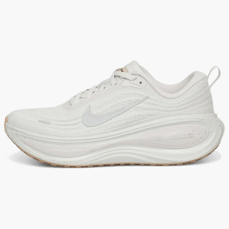 Nike Vomero Plus Speckle Vast Grey Wolf Grey