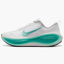 Nike Vomero Plus White Bleached Turquoise (women's)