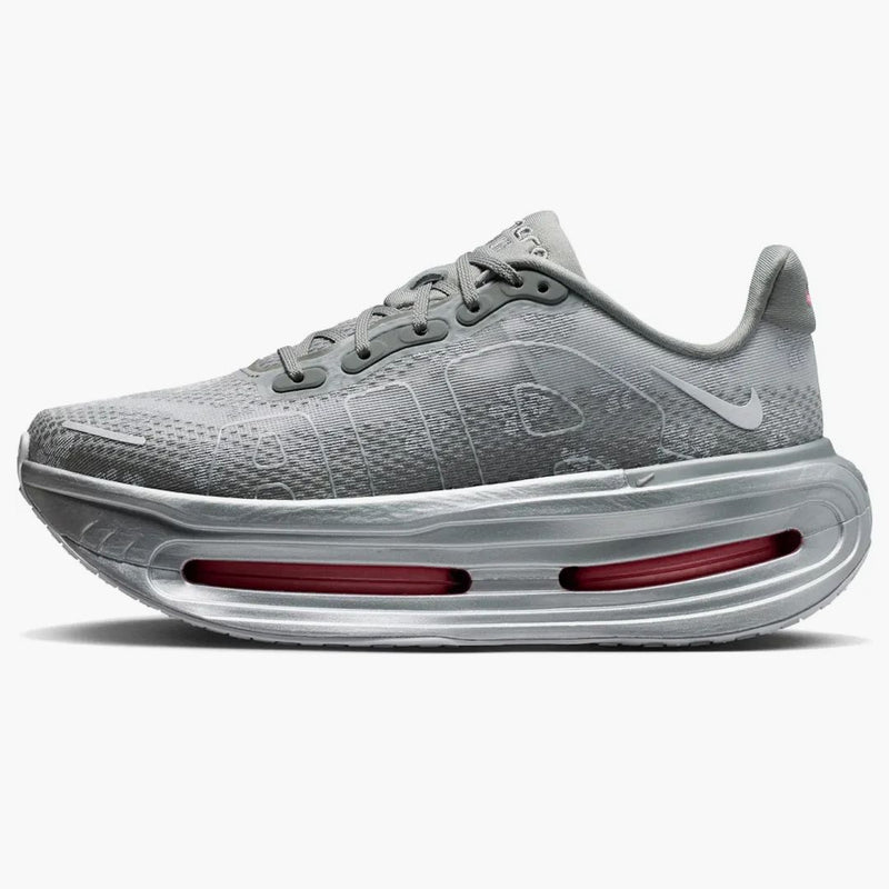 Nike Vomero Premium Qs Fleur De-lis Geyser Grey (women's)