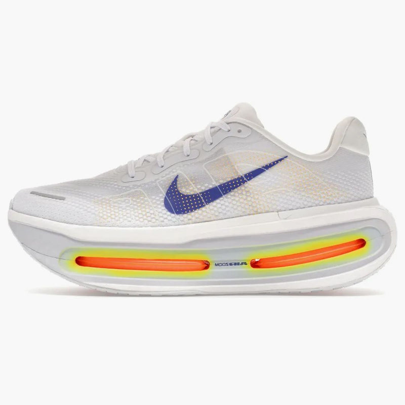 Nike Vomero Premium White Lapis Total Orange