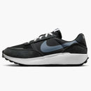 Nike Waffle Debut Black Off Noir