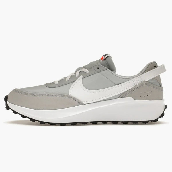 Nike Waffle Debut Gray Fog White
