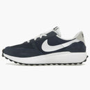 Nike Waffle debut Midnight Navy