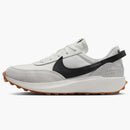 Debiut Nike Waffle Sail Gum Medium Brown Summit White Black (Women's)