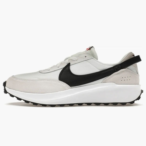 Nike Waffle debut Summit White Black