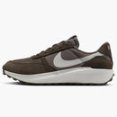 Nike Waffle Nav Mink Brown Ironstone Light Bone Vast Gray