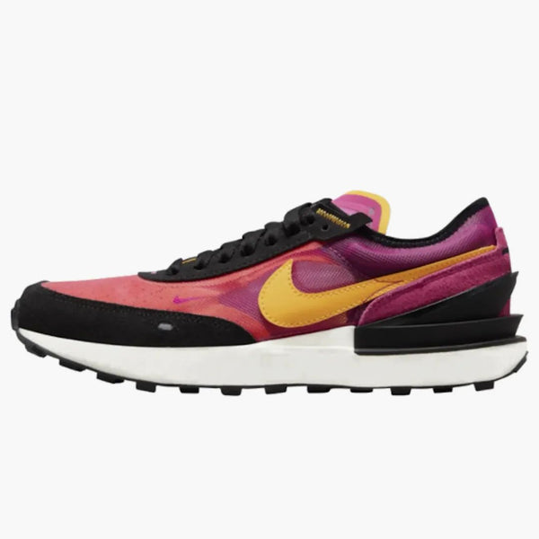 Nike Waffle One Active Fuchsia (gs)