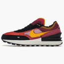 Nike Waffle One Active Fuchsia (Women's)