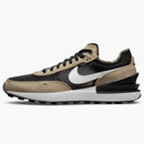 Nike Waffle One Black Khaki