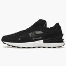 Nike Waffle One Black White