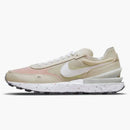 Nike Waffle One Crater Se Cream II Orange Black White