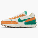 Nike Waffle One Crater żagła gorąca guma curry (kobiety)