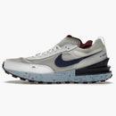 Nike Waffle One Crater Summit White Blue Void