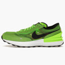 Nike Waffle One Electric Green (GS)