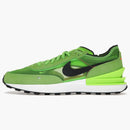 Nike Waffle One Electric Green