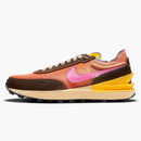 Nike Waffle One Exeter Edition Orange (Women's)