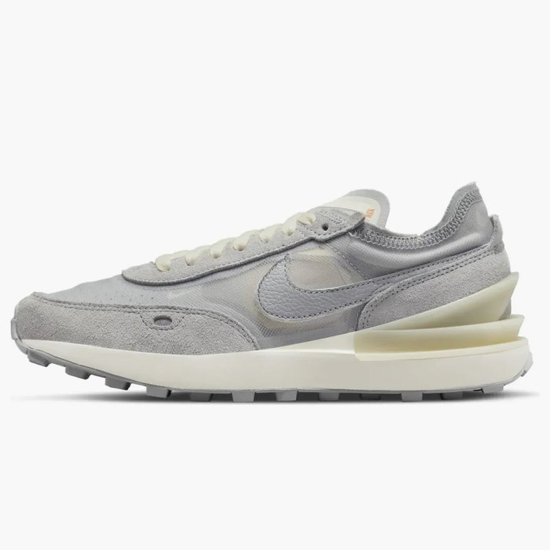 Nike Waffle One Grey Fog (women's)