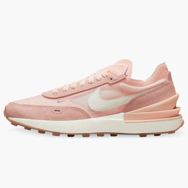 Nike Waffle One Pale Coral (women's)