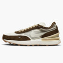 Nike Waffle One Pecan Sail (Women's)