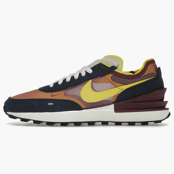 Nike Waffle One SE Dark Beetroot