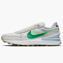 Nike Waffle One SE Football Grey Ghost Green (Women's)
