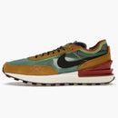 Nike Waffle One Se Golden Moss