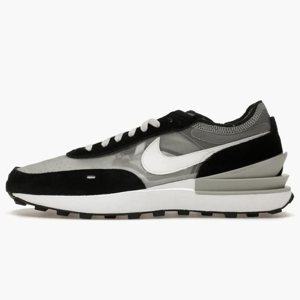 Nike Waffle one se gray fog