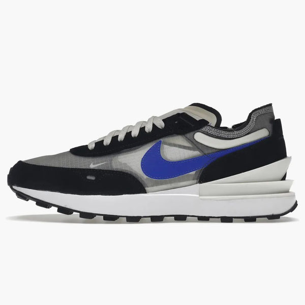 Nike Waffle One Se Phantom Hyper Royal