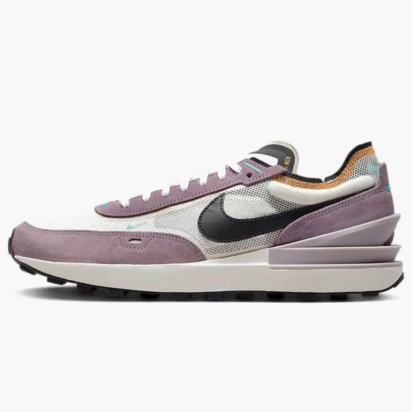 Nike Waffle One Sail Purple Smoke