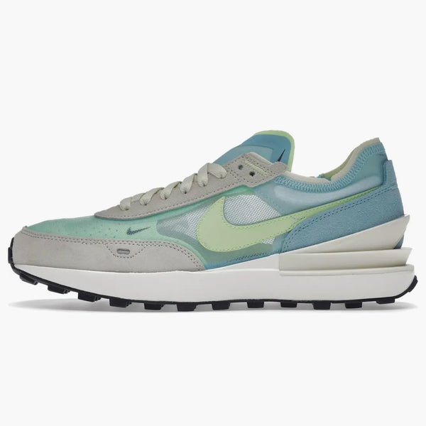 Nike Waffle One Scream Green (Women's)