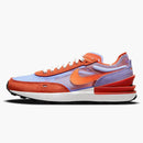 Nike Waffle One Team Orange (Women's)