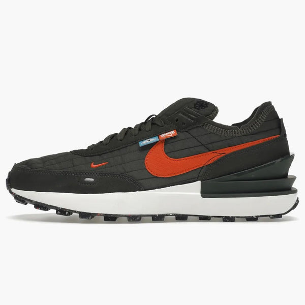 Nike Waffle One Toasty Olive Green