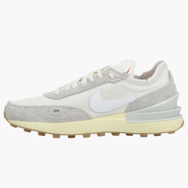 Nike Waffle One Vintage Sail Photon Dust Alabaster White (Women's)
