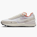 Nike Waffle One Vintage White Picante Red (Women's)