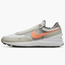 Nike Waffle One White Orange Trace