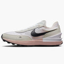Nike Waffle One White Pink Oxford (mujer)