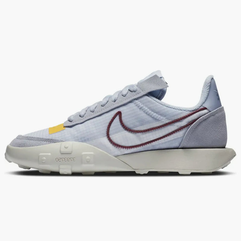 Nike Waffle Racer 2x Ghost Dark Beetroot (Women's)
