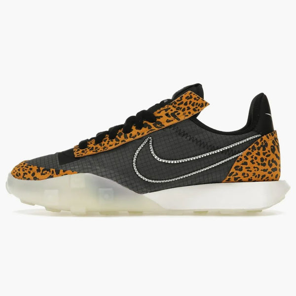 Nike Waffle Racer 2x Leopard (women's)