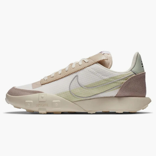 Nike Waffle Racer 2x Pale Ivory (women's)
