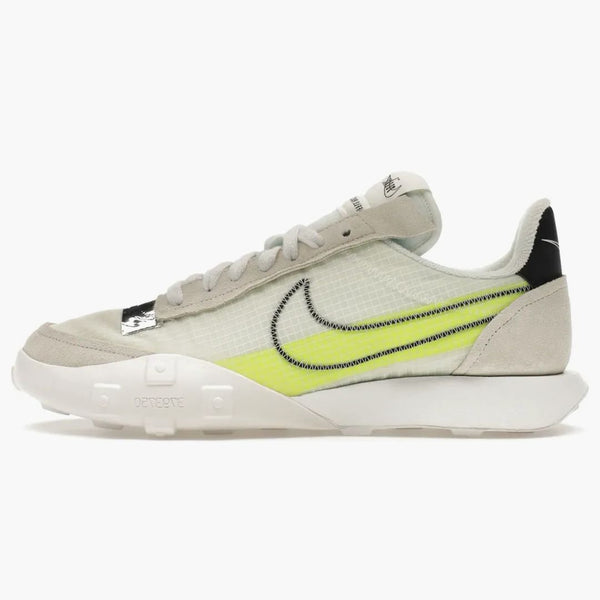 Nike Waffle Racer 2x Summit White (women's)